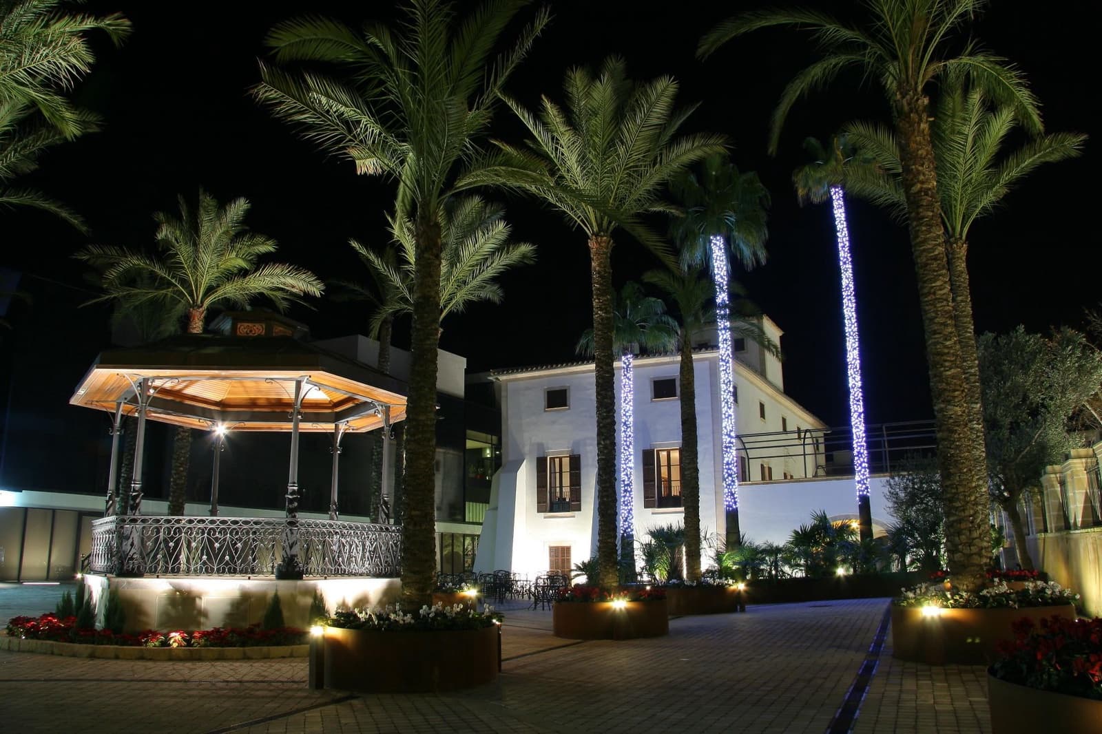 Villa til salgs i Palma de Mallorca - € 9 700 000 (Ref: 5776186)