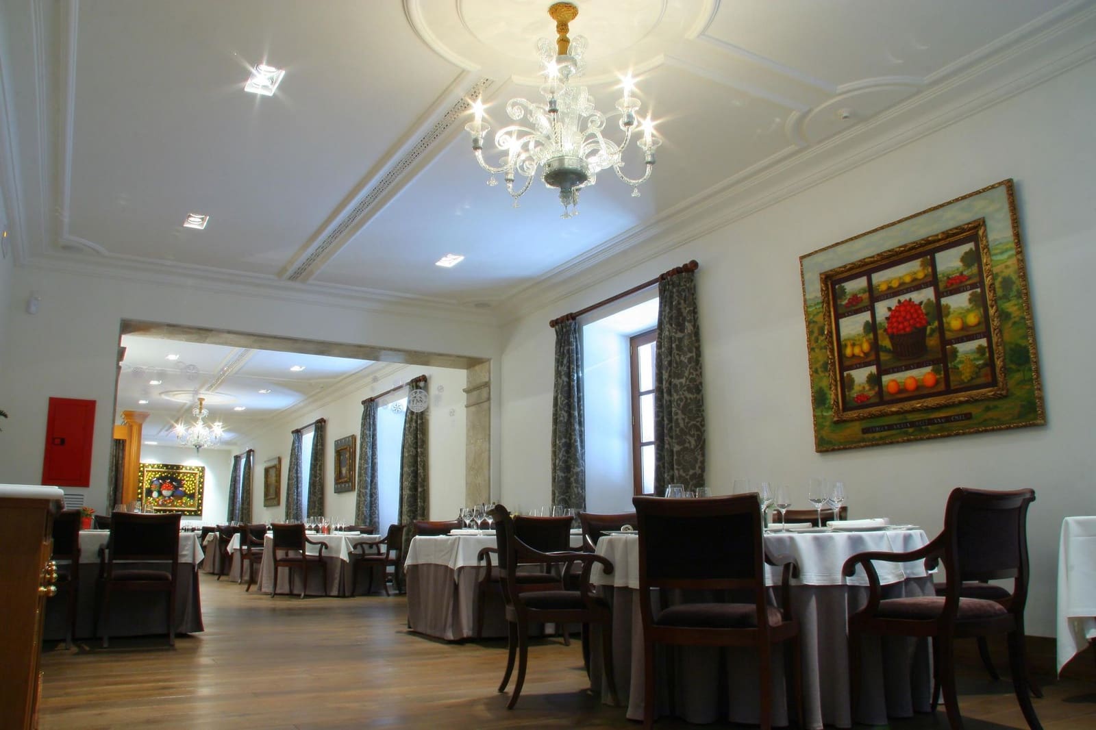 Villa til salgs i Palma de Mallorca - € 9 700 000 (Ref: 5776186)