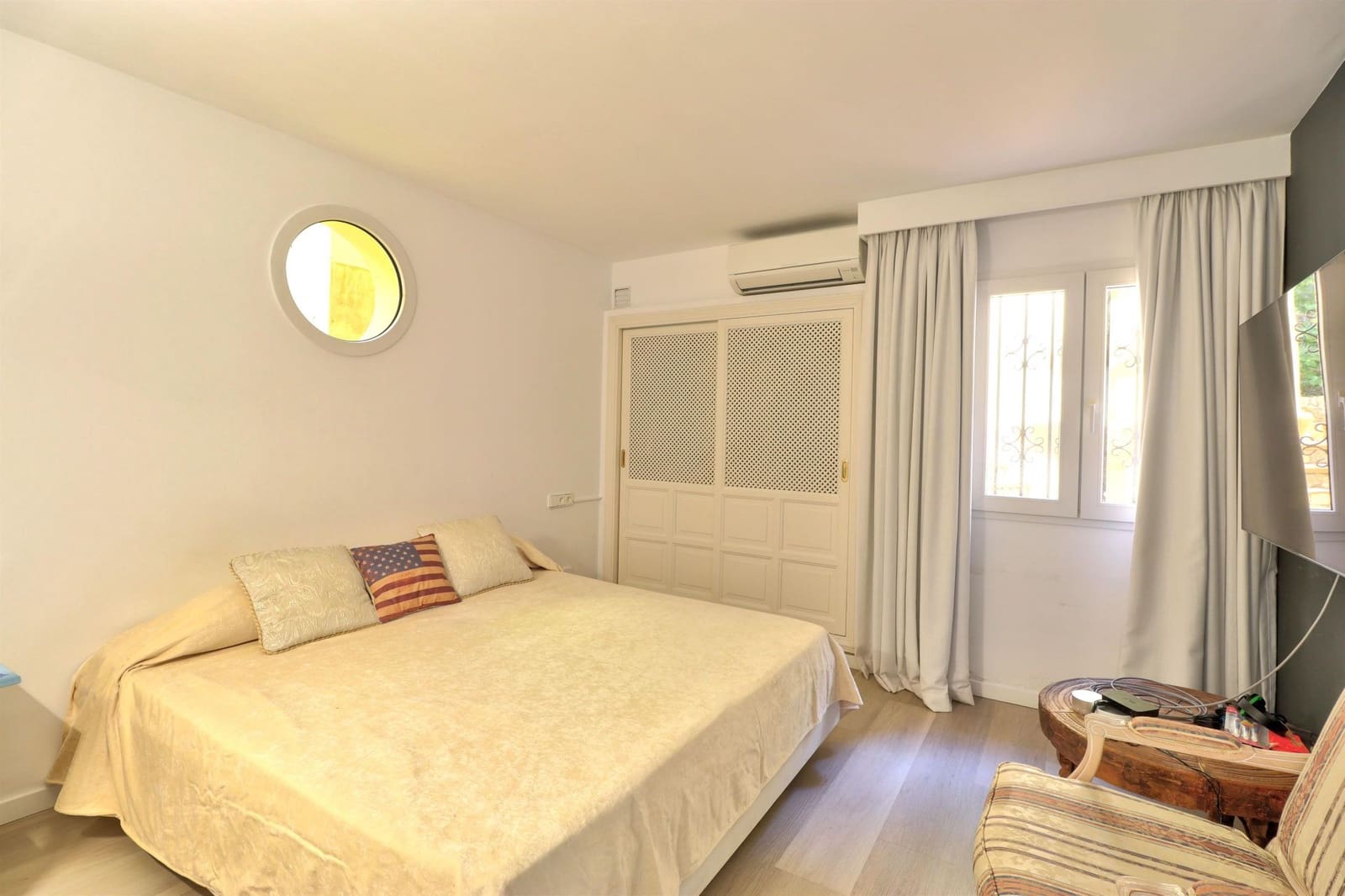 5 soveværelse Villa til salg i Bendinat med swimmingpool - € 3.395.000 (Ref: 5851664)