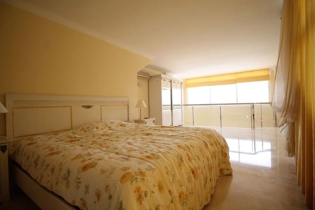 3 slaapkamer Appartement te koop in Santa Ponsa, Calvià - € 950.000 (Ref: 6019462)