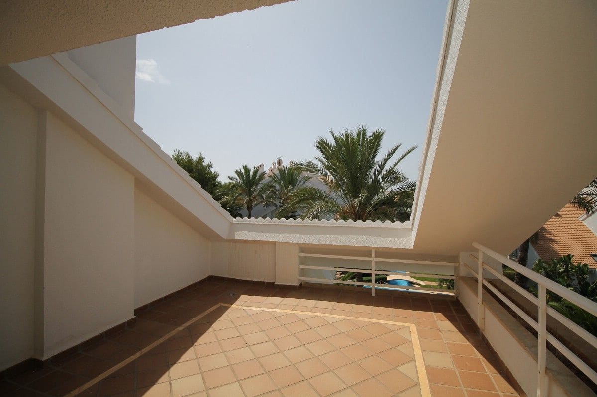 3 camera da letto Appartamento in vendita in Santa Ponsa - 950.000 € (Rif: 6019462)