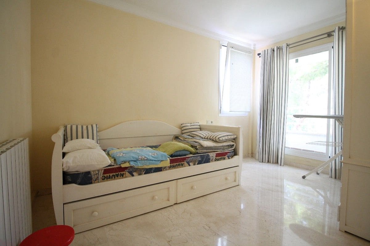 3 camera da letto Appartamento in vendita in Santa Ponsa - 950.000 € (Rif: 6019462)