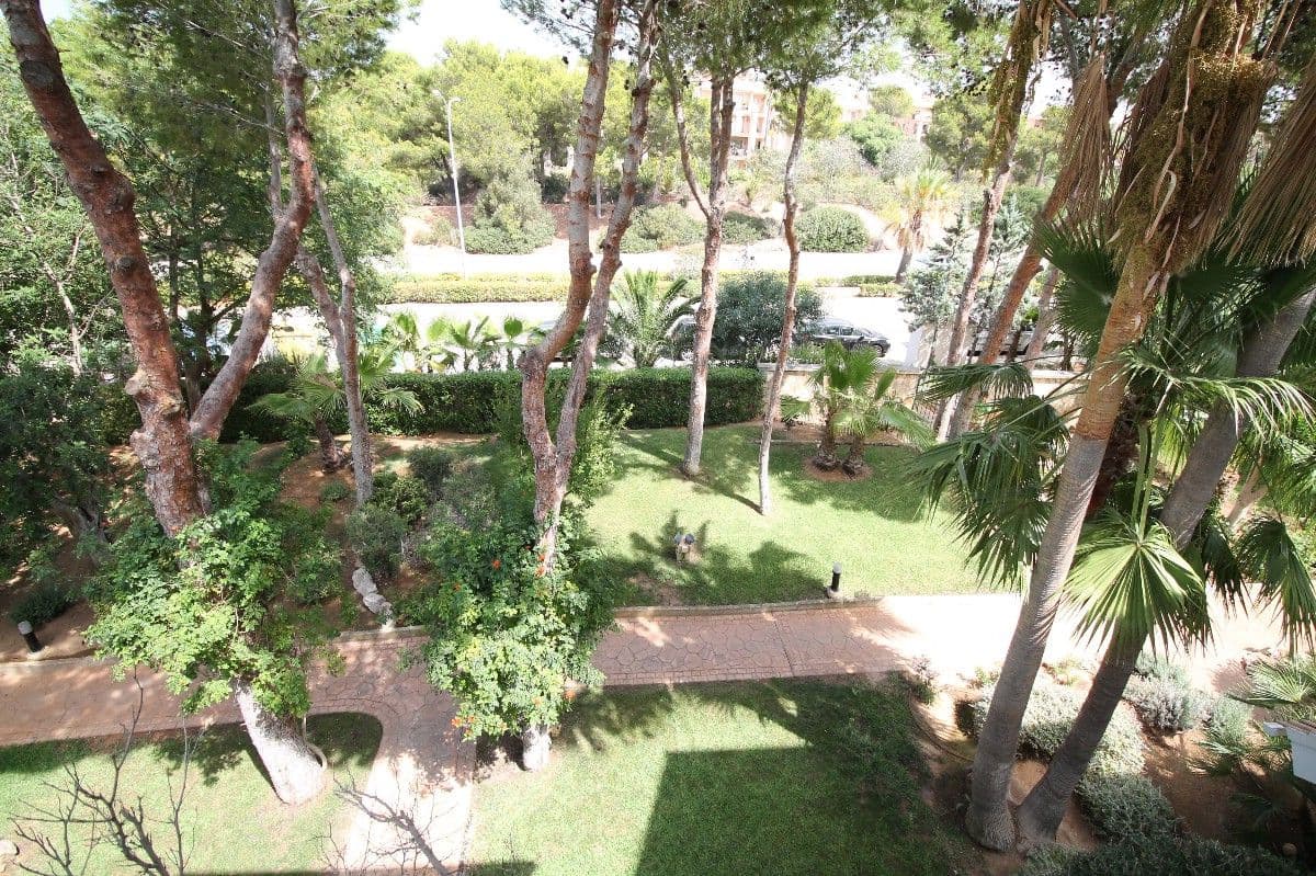 3 camera da letto Appartamento in vendita in Santa Ponsa - 950.000 € (Rif: 6019462)