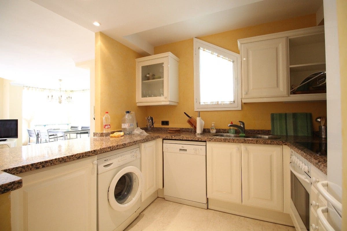 3 camera da letto Appartamento in vendita in Santa Ponsa - 950.000 € (Rif: 6019462)