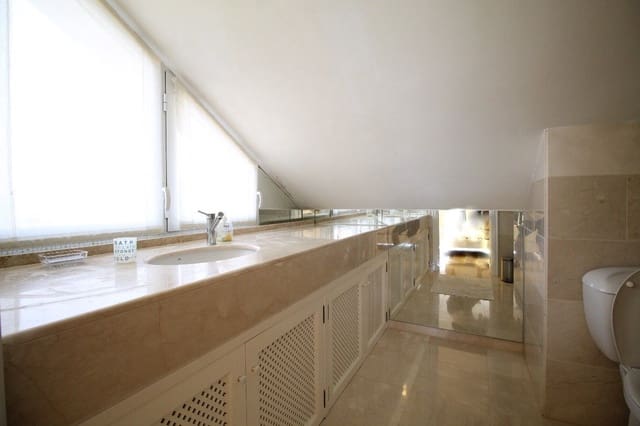 3 slaapkamer Appartement te koop in Santa Ponsa, Calvià - € 950.000 (Ref: 6019462)