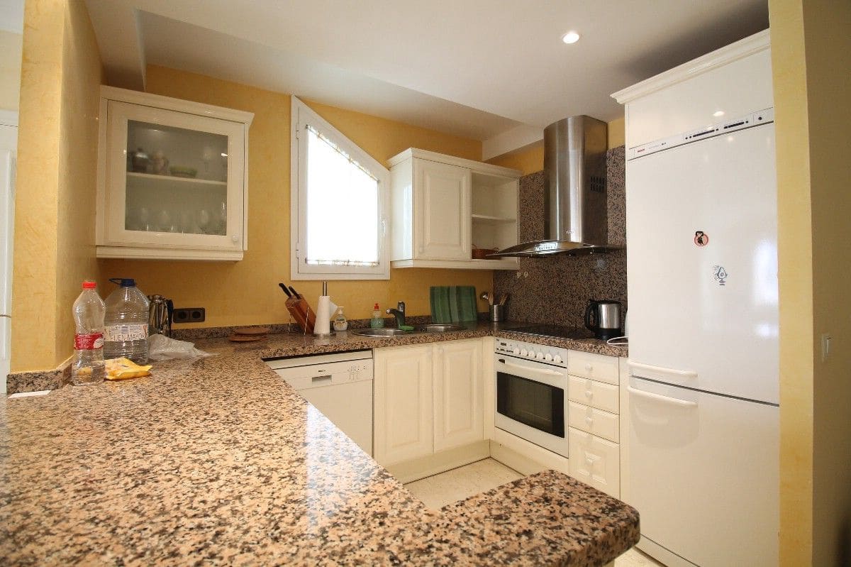 3 camera da letto Appartamento in vendita in Santa Ponsa - 950.000 € (Rif: 6019462)