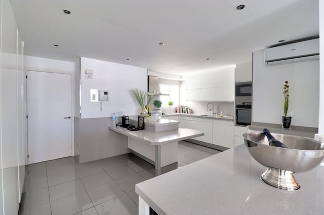 4 soveværelse Penthouse til salg i El Terreno, Palma de Mallorca - € 2.195.000 (Ref: 6205875)