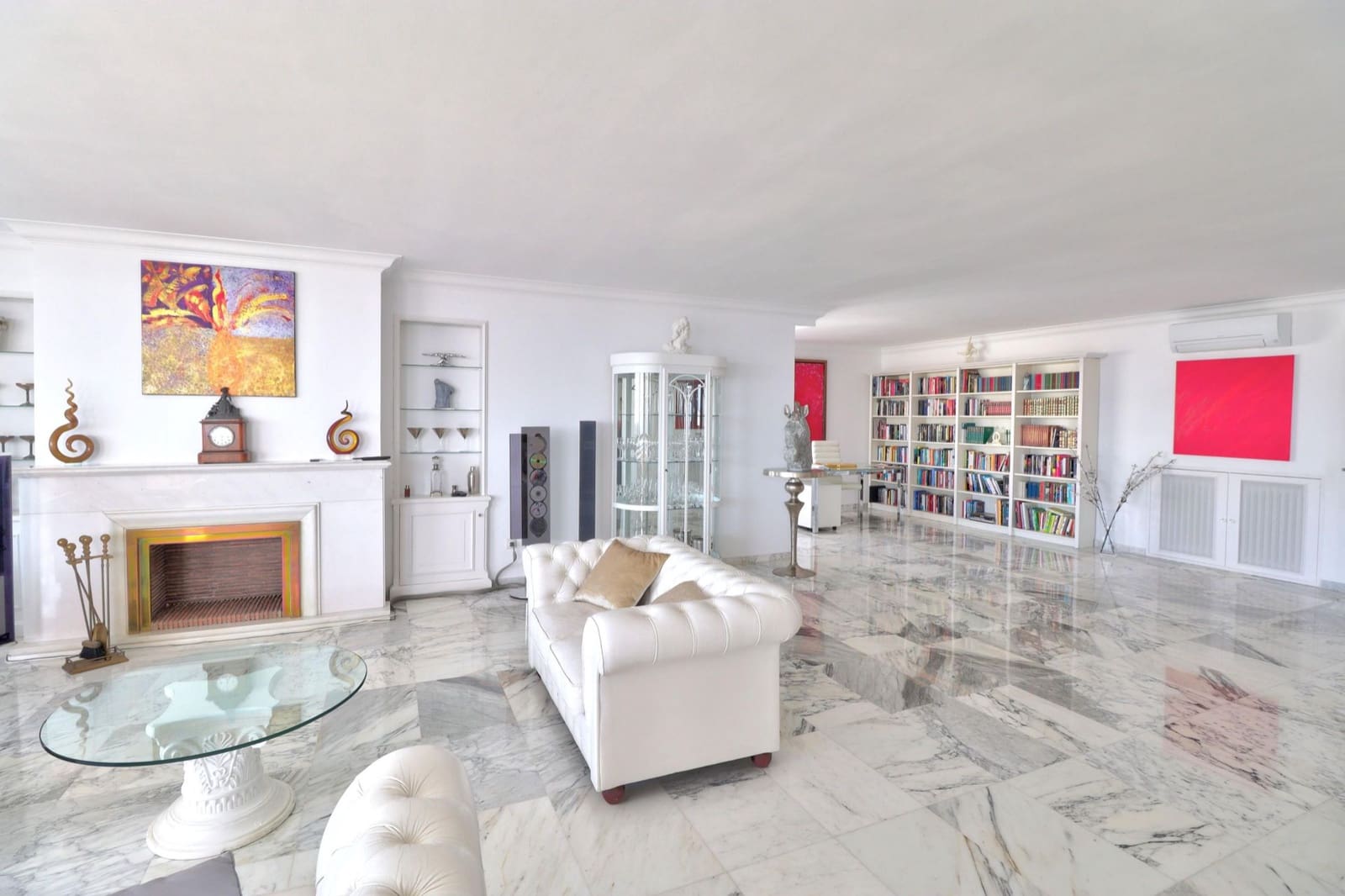 4 soveværelse Penthouse til salg i Palma de Mallorca - € 2.195.000 (Ref: 6205875)