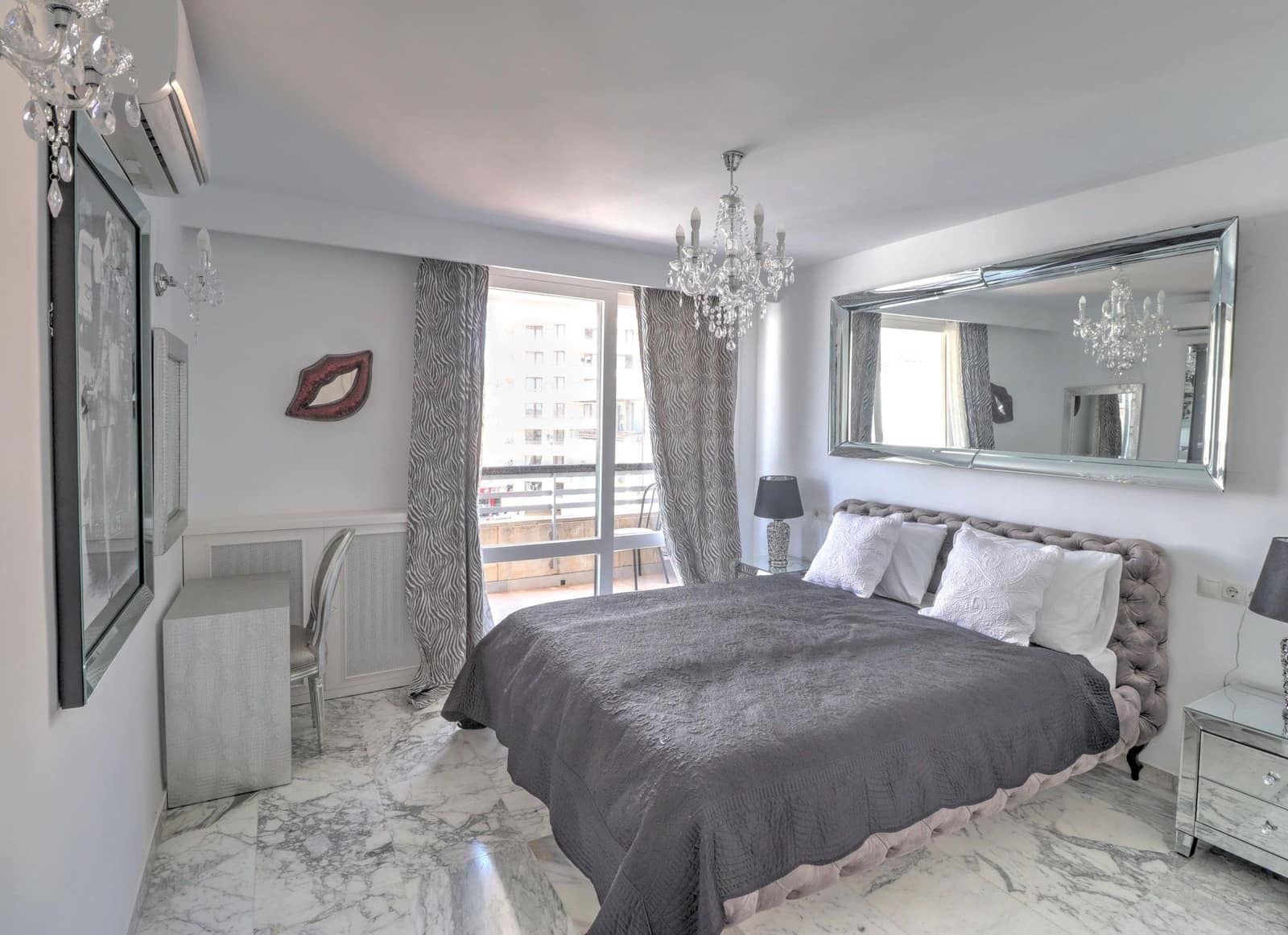 4 soveværelse Penthouse til salg i Palma de Mallorca - € 2.195.000 (Ref: 6205875)