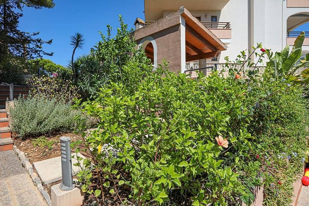 3 soveværelse Lejlighed til salg i Cala Vinyes / Cala Vinyas / Cala Vinas - € 1.050.000 (Ref: 6319911)