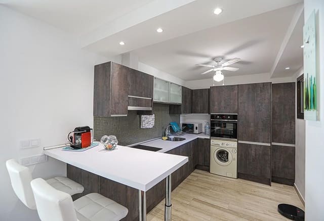 3 soveværelse Lejlighed til salg i Cala Vinyes / Cala Vinyas / Cala Viñas, Calvià - € 1.050.000 (Ref: 6319911)