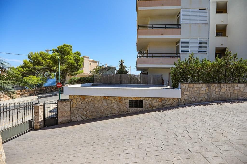 3 soveværelse Lejlighed til salg i Cala Vinyes / Cala Vinyas / Cala Vinas - € 1.050.000 (Ref: 6319911)