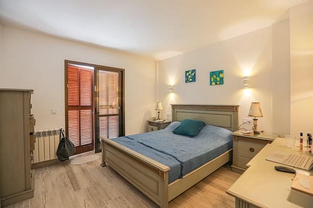 3 soveværelse Lejlighed til salg i Cala Vinyes / Cala Vinyas / Cala Viñas, Calvià - € 1.050.000 (Ref: 6319911)