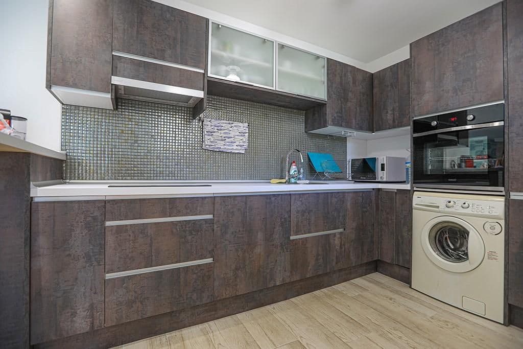 3 soveværelse Lejlighed til salg i Cala Vinyes / Cala Vinyas / Cala Vinas - € 1.050.000 (Ref: 6319911)