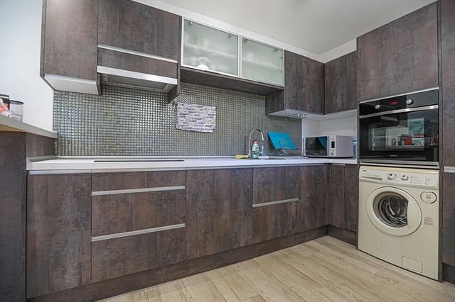 3 soveværelse Lejlighed til salg i Cala Vinyes / Cala Vinyas / Cala Viñas, Calvià - € 1.050.000 (Ref: 6319911)