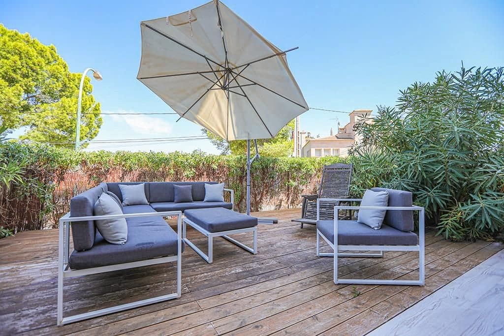 3 soveværelse Lejlighed til salg i Cala Vinyes / Cala Vinyas / Cala Vinas - € 1.050.000 (Ref: 6319911)