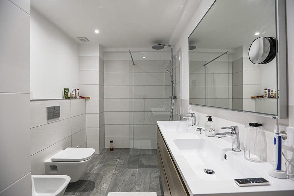 3 soveværelse Lejlighed til salg i Cala Vinyes / Cala Vinyas / Cala Vinas - € 1.050.000 (Ref: 6319911)