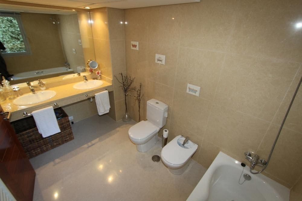 4 sovrum Lägenhet till salu i Sol de Mallorca - 995 000 € (Ref: 6560135)