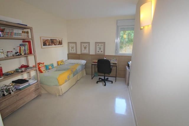 4 chambre Appartement à vendre à Sol de Mallorca, Calvià - 995 000 € (Ref: 6560135)