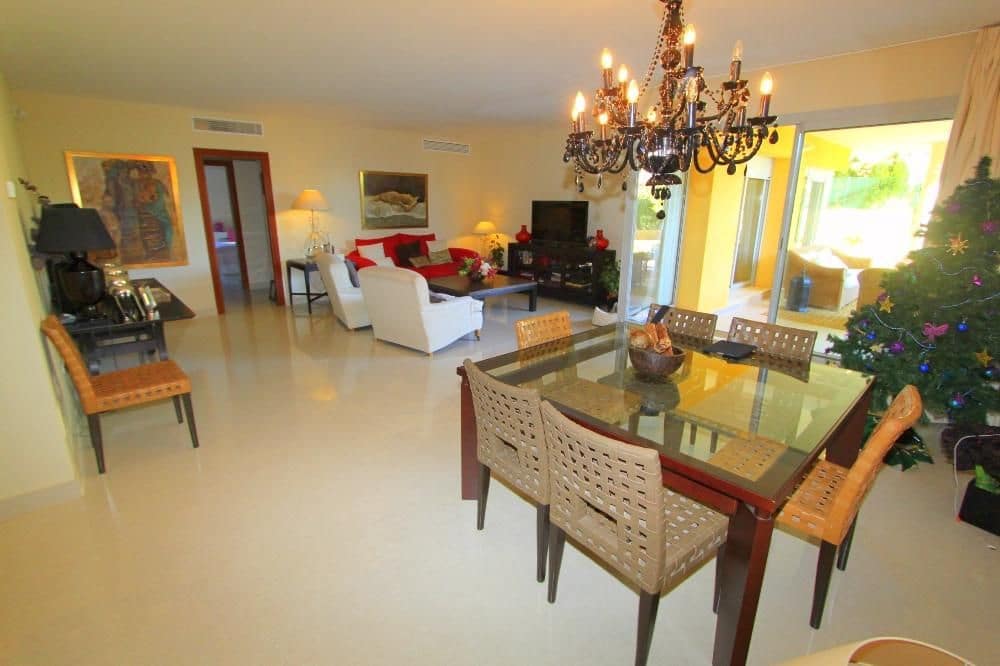 4 sovrum Lägenhet till salu i Sol de Mallorca - 995 000 € (Ref: 6560135)