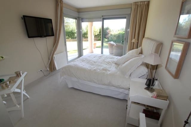 4 chambre Appartement à vendre à Sol de Mallorca, Calvià - 995 000 € (Ref: 6560135)