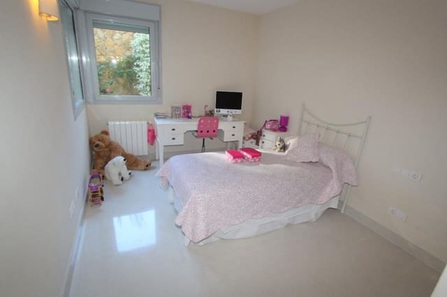 4 chambre Appartement à vendre à Sol de Mallorca, Calvià - 995 000 € (Ref: 6560135)