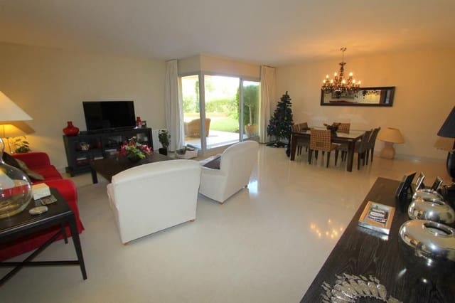 4 chambre Appartement à vendre à Sol de Mallorca, Calvià - 995 000 € (Ref: 6560135)