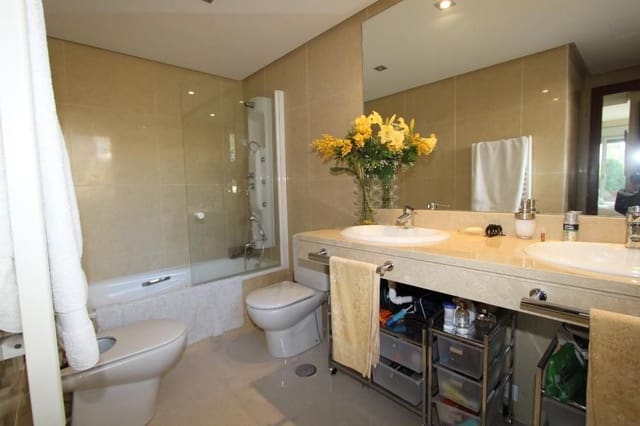 4 chambre Appartement à vendre à Sol de Mallorca, Calvià - 995 000 € (Ref: 6560135)