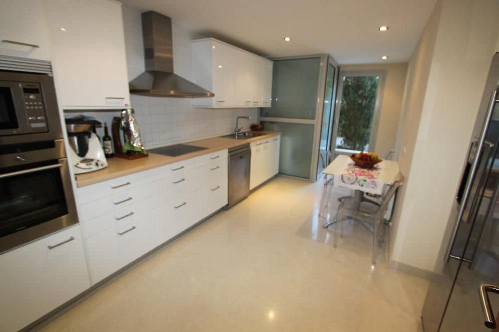 4 sovrum Lägenhet till salu i Sol de Mallorca - 995 000 € (Ref: 6560135)