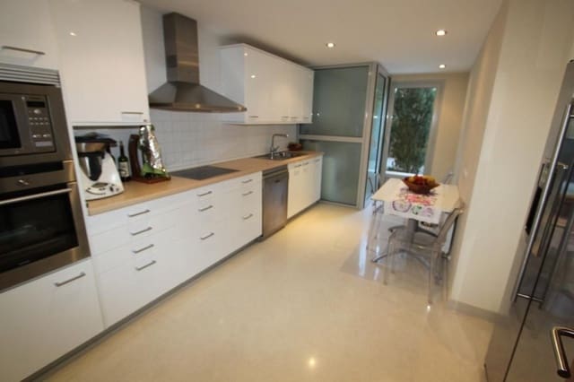 4 chambre Appartement à vendre à Sol de Mallorca, Calvià - 995 000 € (Ref: 6560135)