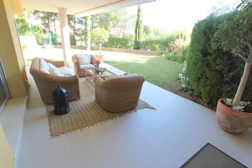4 sovrum Lägenhet till salu i Sol de Mallorca - 995 000 € (Ref: 6560135)