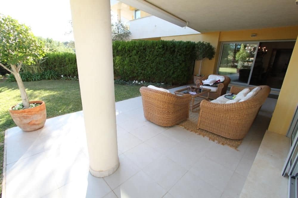 4 sovrum Lägenhet till salu i Sol de Mallorca - 995 000 € (Ref: 6560135)