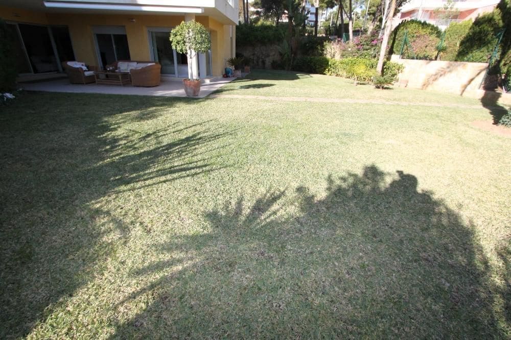 4 sovrum Lägenhet till salu i Sol de Mallorca - 995 000 € (Ref: 6560135)
