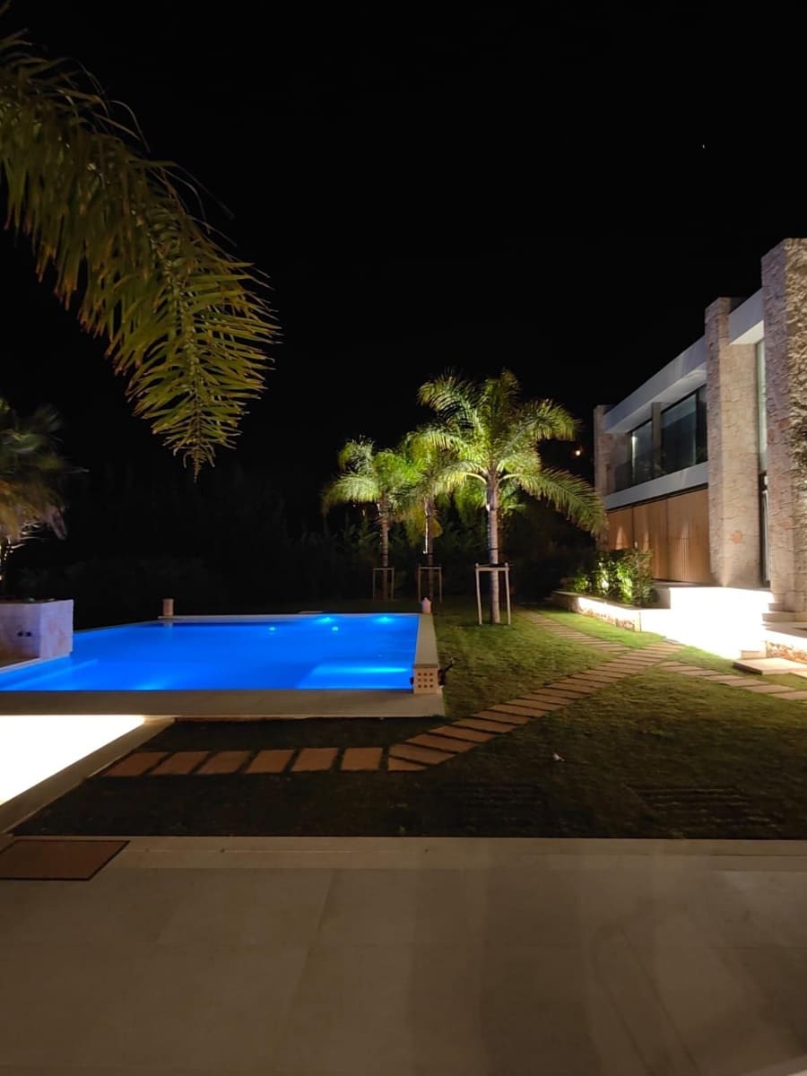 5 soveværelse Villa til salg i Santa Ponsa - € 7.500.000 (Ref: 6712516)