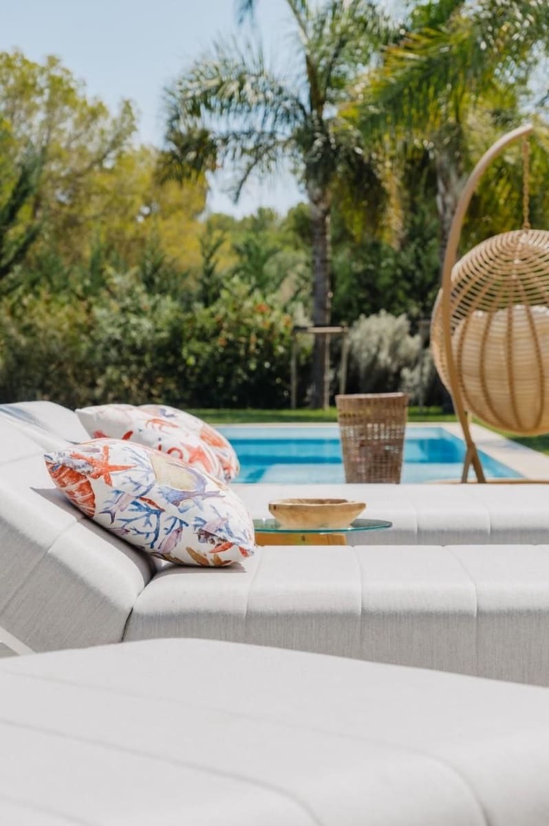 5 soveværelse Villa til salg i Santa Ponsa - € 7.500.000 (Ref: 6712516)