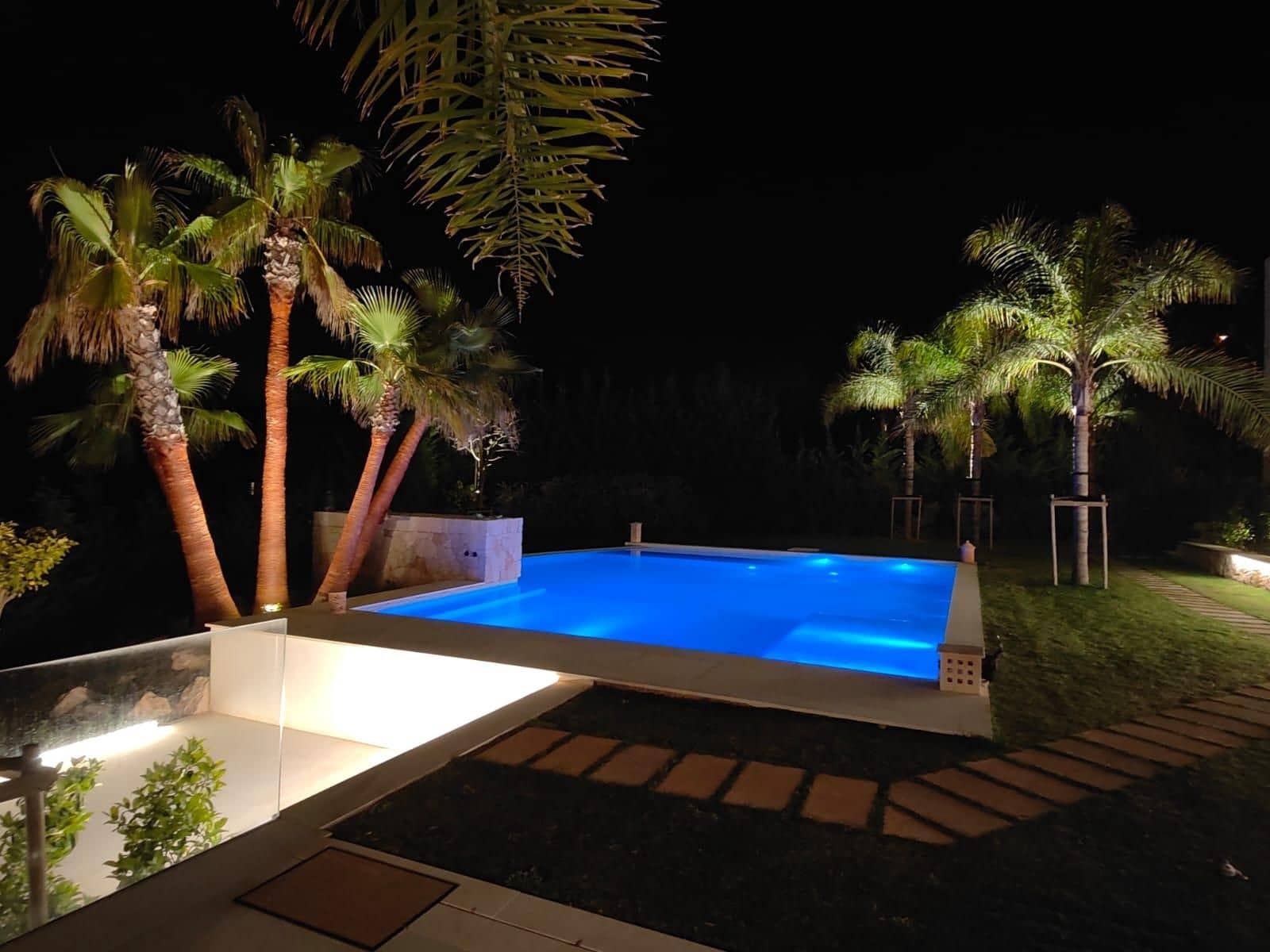 5 soveværelse Villa til salg i Santa Ponsa - € 7.500.000 (Ref: 6712516)