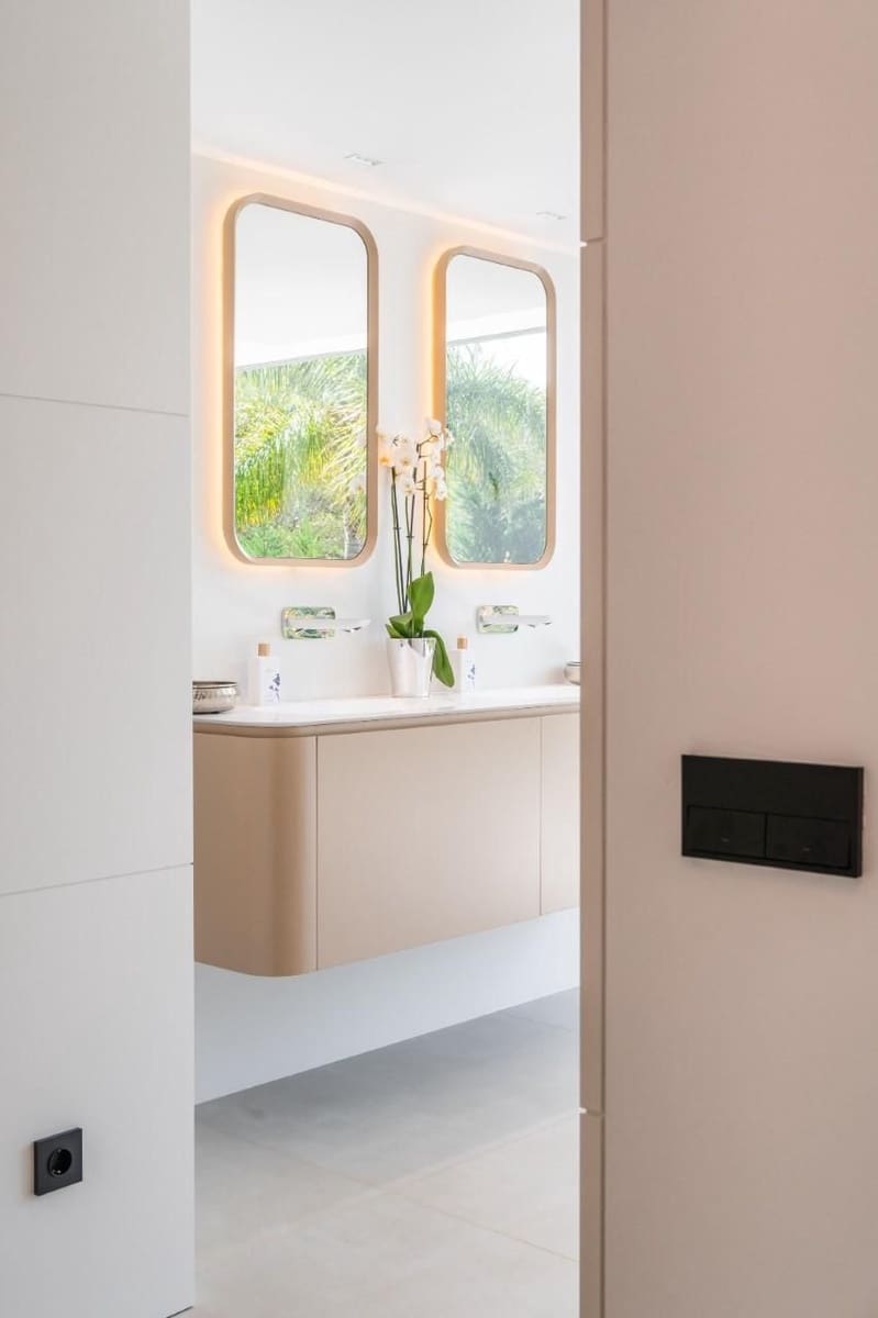 5 soveværelse Villa til salg i Santa Ponsa - € 7.500.000 (Ref: 6712516)