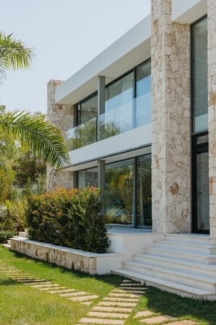 5 soveværelse Villa til salg i Santa Ponsa - € 7.500.000 (Ref: 6712516)