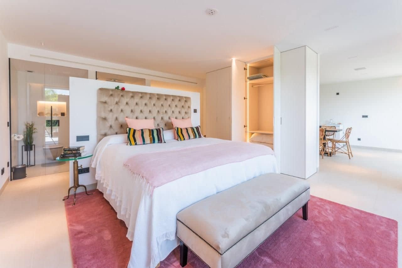 5 soveværelse Villa til salg i Santa Ponsa - € 7.500.000 (Ref: 6712516)