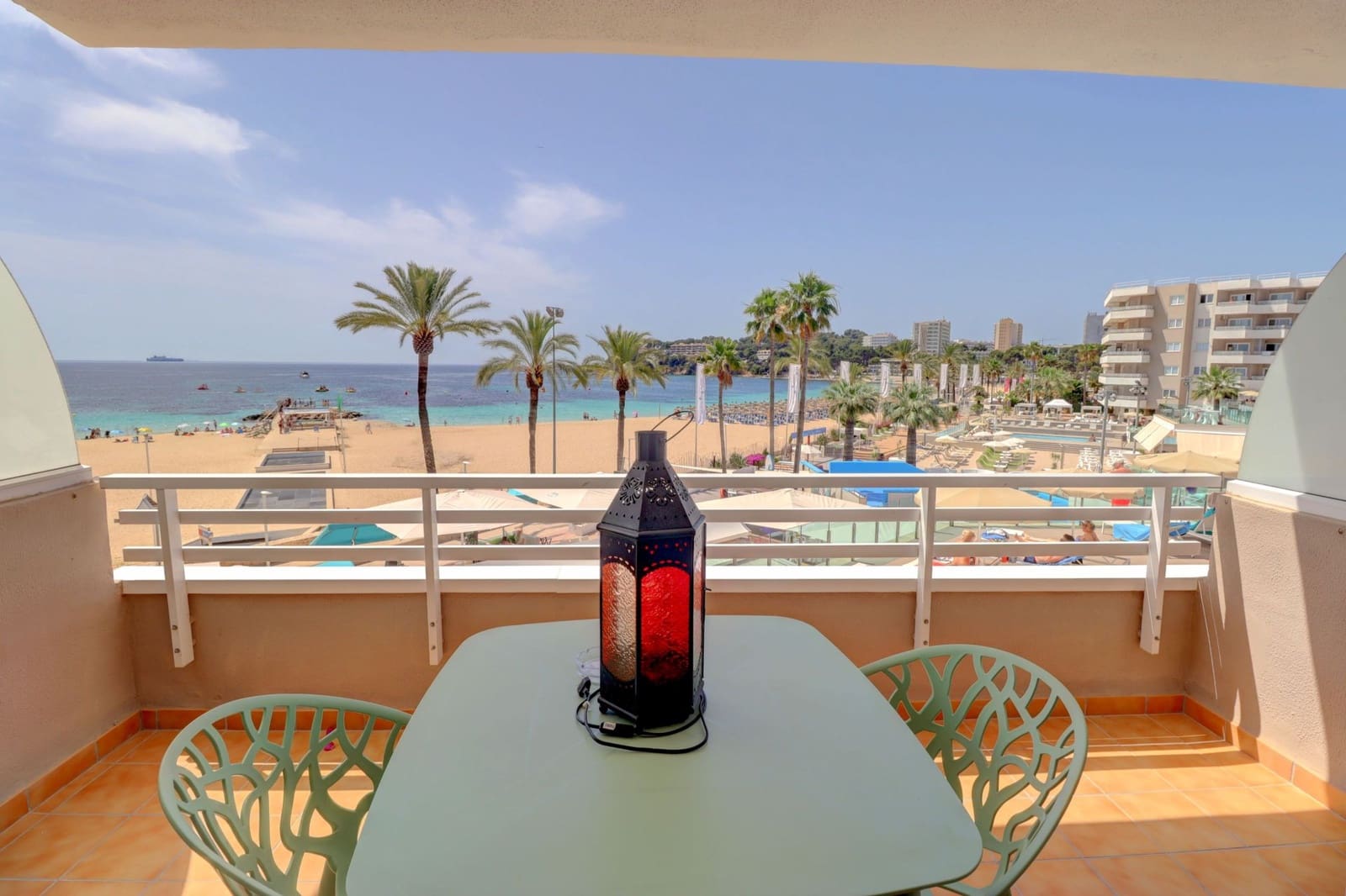 3 bedroom Apartment for sale in Magalluf - € 1,860,000 (Ref: 6984414)