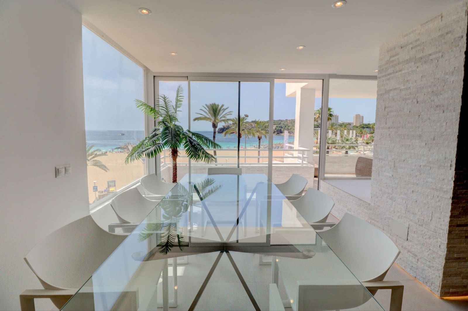 3 bedroom Apartment for sale in Magalluf - € 1,860,000 (Ref: 6984414)