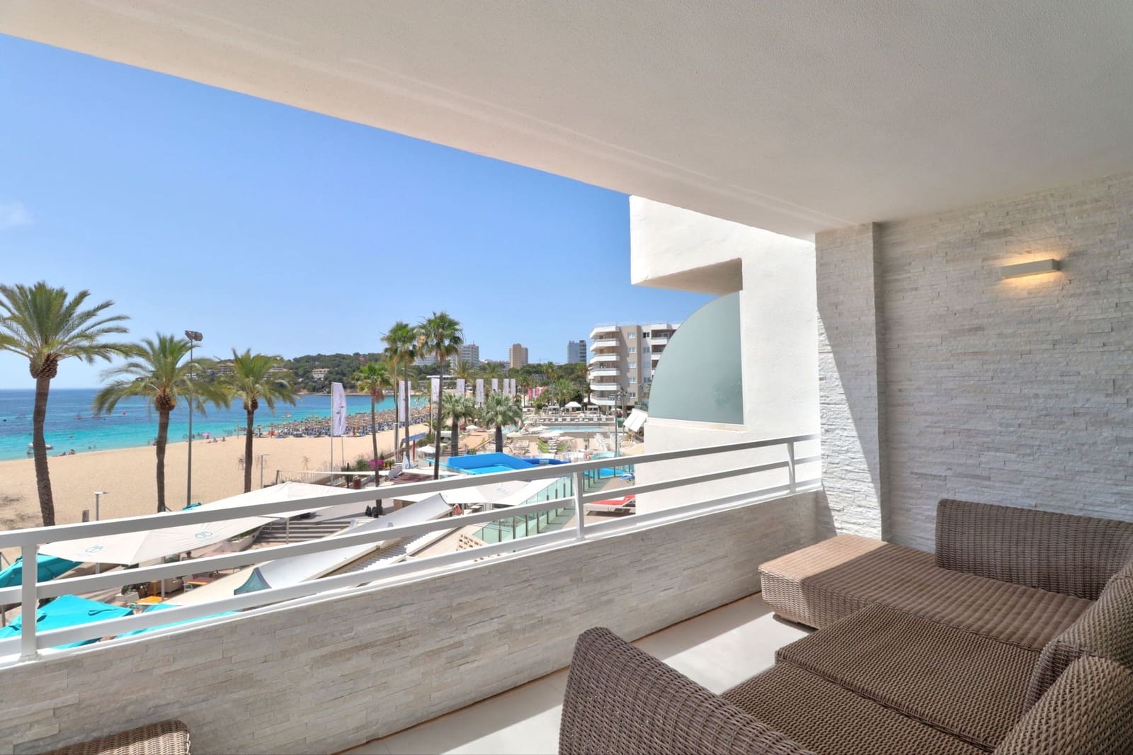 3 bedroom Apartment for sale in Magalluf - € 1,860,000 (Ref: 6984414)