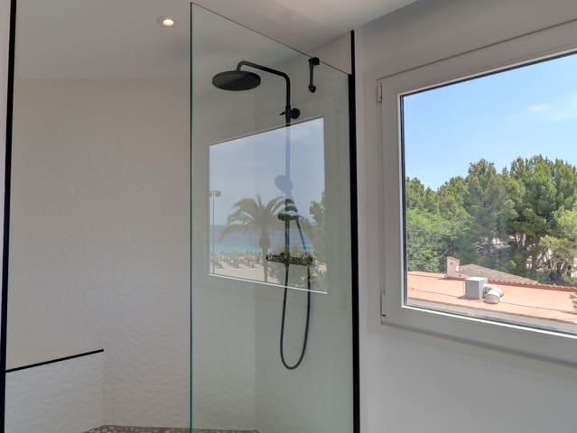 3 soveværelse Lejlighed til salg i Magalluf, Calvià - € 1.860.000 (Ref: 6984414)