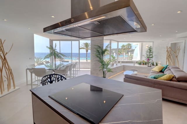 3 soveværelse Lejlighed til salg i Magalluf, Calvià - € 1.860.000 (Ref: 6984414)