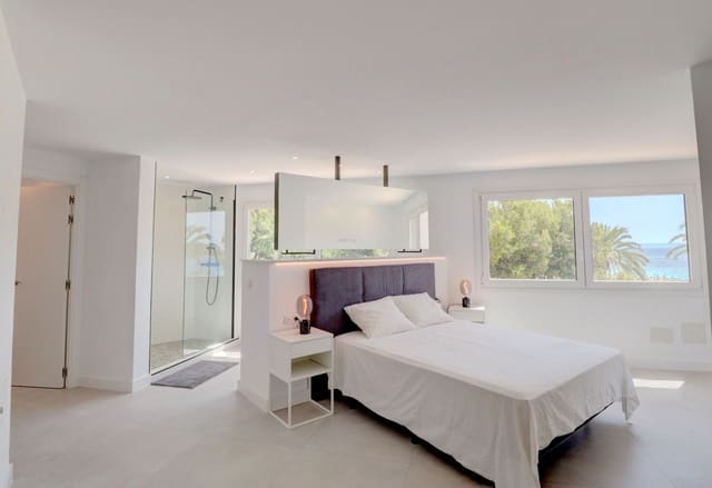 3 soveværelse Lejlighed til salg i Magalluf, Calvià - € 1.860.000 (Ref: 6984414)