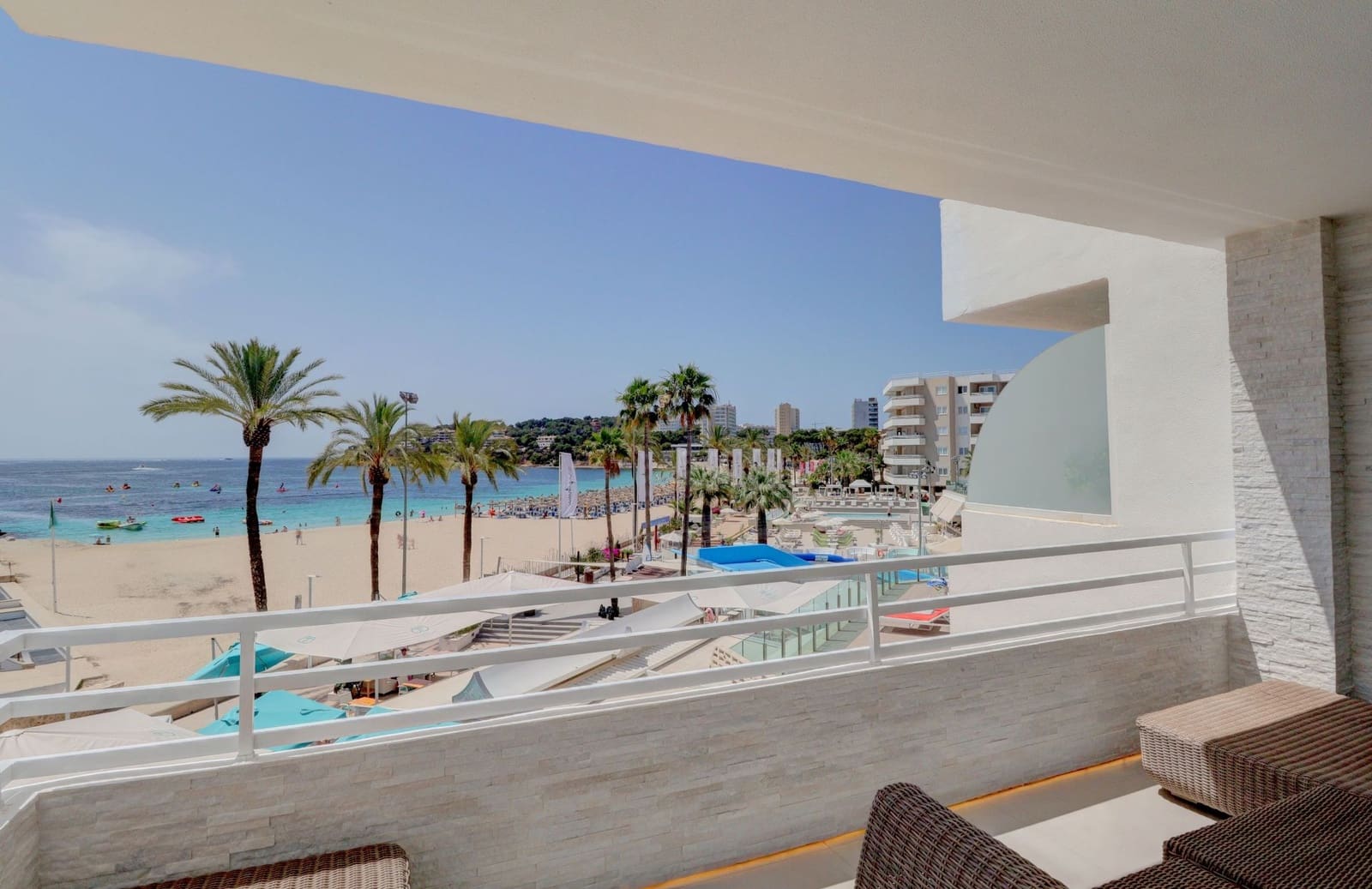 3 bedroom Apartment for sale in Magalluf - € 1,860,000 (Ref: 6984414)