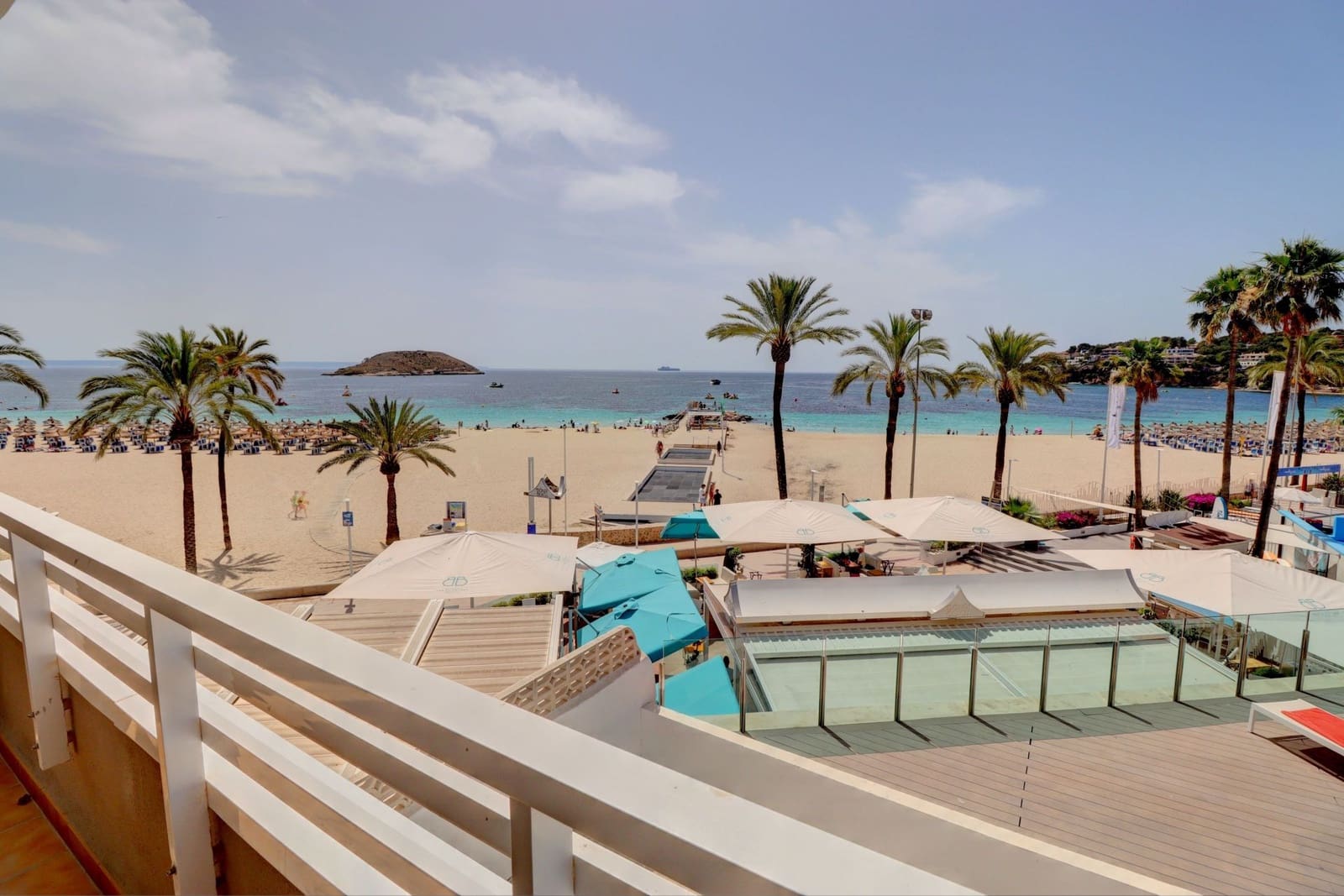 3 bedroom Apartment for sale in Magalluf - € 1,860,000 (Ref: 6984414)