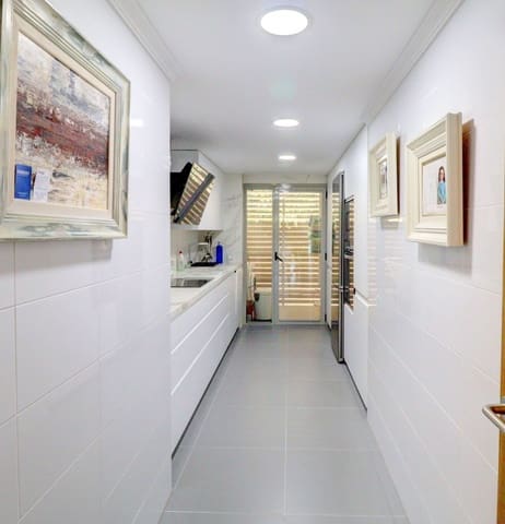 4 slaapkamer Appartement te koop in Palmanova, Calvià - € 880.000 (Ref: 6991295)