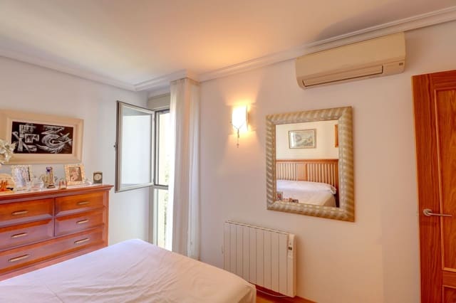 4 slaapkamer Appartement te koop in Palmanova, Calvià - € 880.000 (Ref: 6991295)