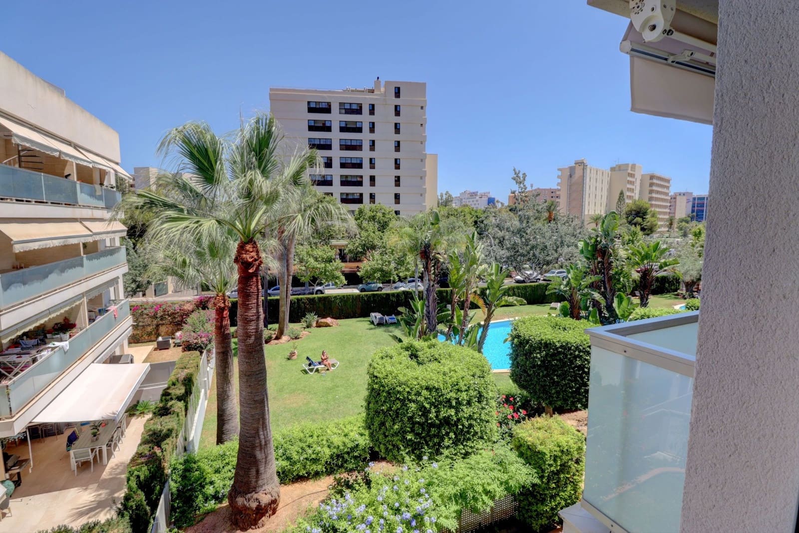 4 makuuhuone Huoneisto myytävänä paikassa Palmanova - 880 000 € (Ref: 6991295)